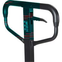 Quick-Lift Manual Pallet Truck, Steel, 36" L x 27" W, 5500 lbs. Capacity Toolneeds Inc.