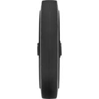 Mold-On Rubber Wheel, 10" (254 mm) Dia. x 2" (50.8 mm) W, 948 lbs. (430 kg) Capacity Toolneeds Inc.