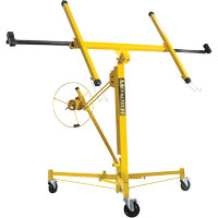 Appareils de levage pour panneaux de cloisons s&egrave;ches Toolneeds Inc.
