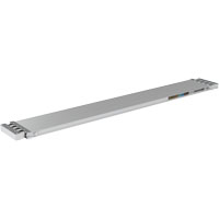 Planche de travail t&eacute;lescopique, 156" la x 12" pr, Capacit&eacute; de 250 lb, D&eacute;mont&eacute; Toolneeds Inc.