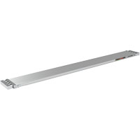 Planche de travail t&eacute;lescopique, 204" la x 12" pr, Capacit&eacute; de 250 lb, D&eacute;mont&eacute; Toolneeds Inc.