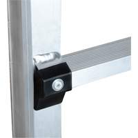 &eacute;chelle t&eacute;lescopique multifonction, Aluminium, 300 lb, CSA calibre 1A Toolneeds Inc.