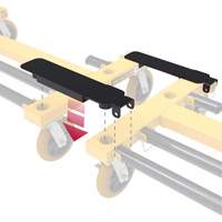 H-Cart Connector Toolneeds Inc.