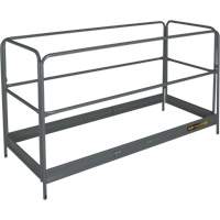 Guardrail Scaffold Kit Toolneeds Inc.