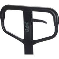 Low Profile Hydraulic Pallet Trucks, 48" L x 20.5" W, 3300 lbs. Cap. Toolneeds Inc.