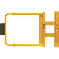 Safety Swing Gate, 21" H x 16" - 26" W Toolneeds Inc.