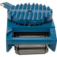 Machine Roller, 3.75 tons Capacity Toolneeds Inc.