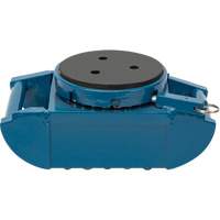 Machine Roller, 3.75 tons Capacity Toolneeds Inc.