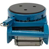 Machine Roller, 3.75 tons Capacity Toolneeds Inc.