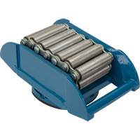 Patin &agrave; rouleaux pour machines, 10 tonnes Capacit&eacute; Toolneeds Inc.