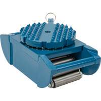 Machine Roller, 10 Tons Capacity Toolneeds Inc.