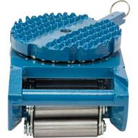 Machine Roller, 10 Tons Capacity Toolneeds Inc.