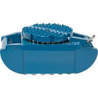 Machine Roller, 10 Tons Capacity Toolneeds Inc.