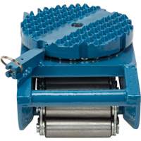 Machine Roller, 10 Tons Capacity Toolneeds Inc.