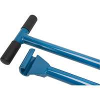 Machine Roller Steering Bar Handle Toolneeds Inc.