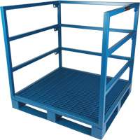 Gas Cylinder Pallet Toolneeds Inc.