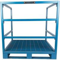 Gas Cylinder Pallet Toolneeds Inc.