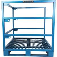 Gas Cylinder Pallet Toolneeds Inc.