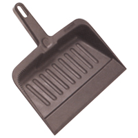 Dust Pan, Plastic Toolneeds Inc.