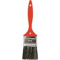 Pinceau Go, Soies naturelles, Manche Plastique, Largeur de 2" Toolneeds Inc.