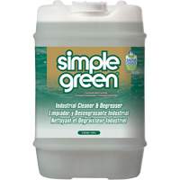 Cleaner Degreaser, 18.93 L, Jug Toolneeds Inc.