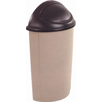 Untouchable&reg; Containers, Polyethylene, 21 US gal. Toolneeds Inc.