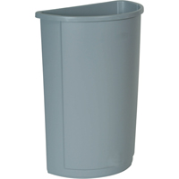Untouchable&reg; Containers, Polyethylene, 21 US gal. Toolneeds Inc.