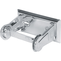 Toilet Paper Dispenser, Single Roll Capacity Toolneeds Inc.