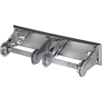 Toilet Paper Dispenser, Multiple Roll Capacity Toolneeds Inc.