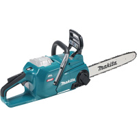 XGT Brushless Cordless Rear-Handle Chainsaw, 14", Battery Powered, 40 V Toolneeds Inc.