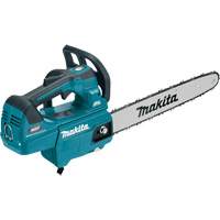 XGT Cordless Brushless Top Handle Chainsaw (Tool Only), 16", Battery Powered, 40 V Toolneeds Inc.