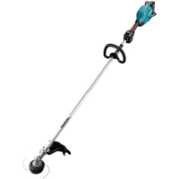 XGT Li-Ion Brushless Cordless Line Trimmer with Loop Handle, 17", Battery Powered, 40 V Toolneeds Inc.