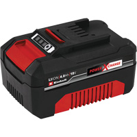 4.0 Ah Battery, 18 V Toolneeds Inc.