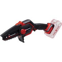 Cordless Compact Pruning Chain Saw, 6", Battery Powered, 18 V Toolneeds Inc.