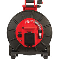 M18 200 Stiff Modular Pipeline Inspection System, 34 mm (1.33") Camera Head Toolneeds Inc.