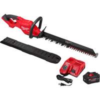 Ensemble de taille-haie Fuel, 24", 18 V, &agrave; pile Toolneeds Inc.