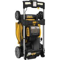 Trousse tondeuse &agrave; gazon sans balais sans fil XR 2X20V MAX*, Pouss&eacute;e, &agrave; pile, Largeur de coupe 21" Toolneeds Inc.