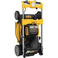 Trousse tondeuse &agrave; gazon sans balais sans fil 21 po XR 2X20V MAX*, Pouss&eacute;e automatique, &agrave; pile, Largeur de coupe 21" Toolneeds Inc.