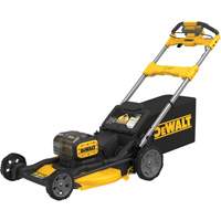 Trousse tondeuse &agrave; gazon sans balais sans fil 21 po XR 2X20V MAX*, Pouss&eacute;e automatique, &agrave; pile, Largeur de coupe 21" Toolneeds Inc.