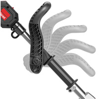 Cordless Electric Snow Shovel, 12" (30 cm) Wide Toolneeds Inc.