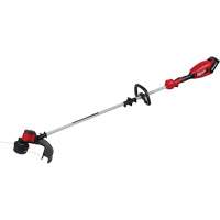 Ensemble de taille-bordure M18 sans balai, 16", &agrave; pile, 18 V Toolneeds Inc.