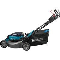 36V(18Vx2) LXT Brushless Lawn Mower Kit, Self-Propelled Walk-Behind, Battery Powered, 21" Cutting Width Toolneeds Inc.