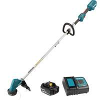 LXT Brushless 2-Speed Line Trimmer Kit, 13", Battery Powered, 18 V Toolneeds Inc.