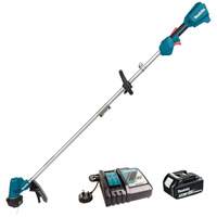 LXT Brushless 3-Speed Line Trimmer Kit, 13", Battery Powered, 18 V Toolneeds Inc.