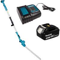 LXT Pole Hedge Trimmer Kit, 18", 18 V, Battery Powered Toolneeds Inc.
