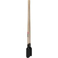 Post Hole Digger, 4-3/4" Width, 9" Length Toolneeds Inc.