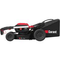 Premium 21" Electric Lawn Mower Kit, Push Walk-Behind, Battery Powered, 20" Cutting Width Toolneeds Inc.
