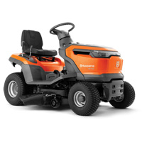 Lawn Mowers