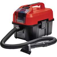 Aspirateur sec/humide sans fil (outil seulement), 18 V, Capacit&eacute; 2,6 gal. Toolneeds Inc.