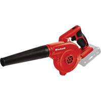 Compact Blower (Tool Only), 18 V, 110 MPH Output, Battery Powered Toolneeds Inc.